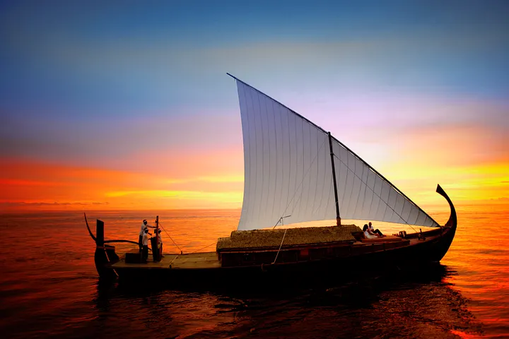 ތަރިކަ ދަތުރު