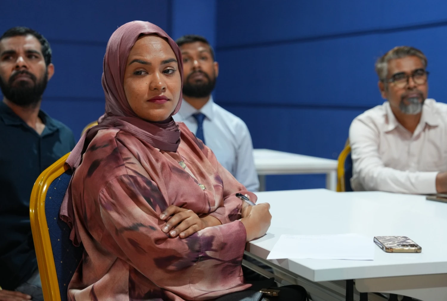 ތަރިކައިގެ ދާއިރާ ޑިޖިޓައިޒްކުރުމުގެ ޚާއްސަ ސެމިނާރެއް ކުރިއަށްދަނީ