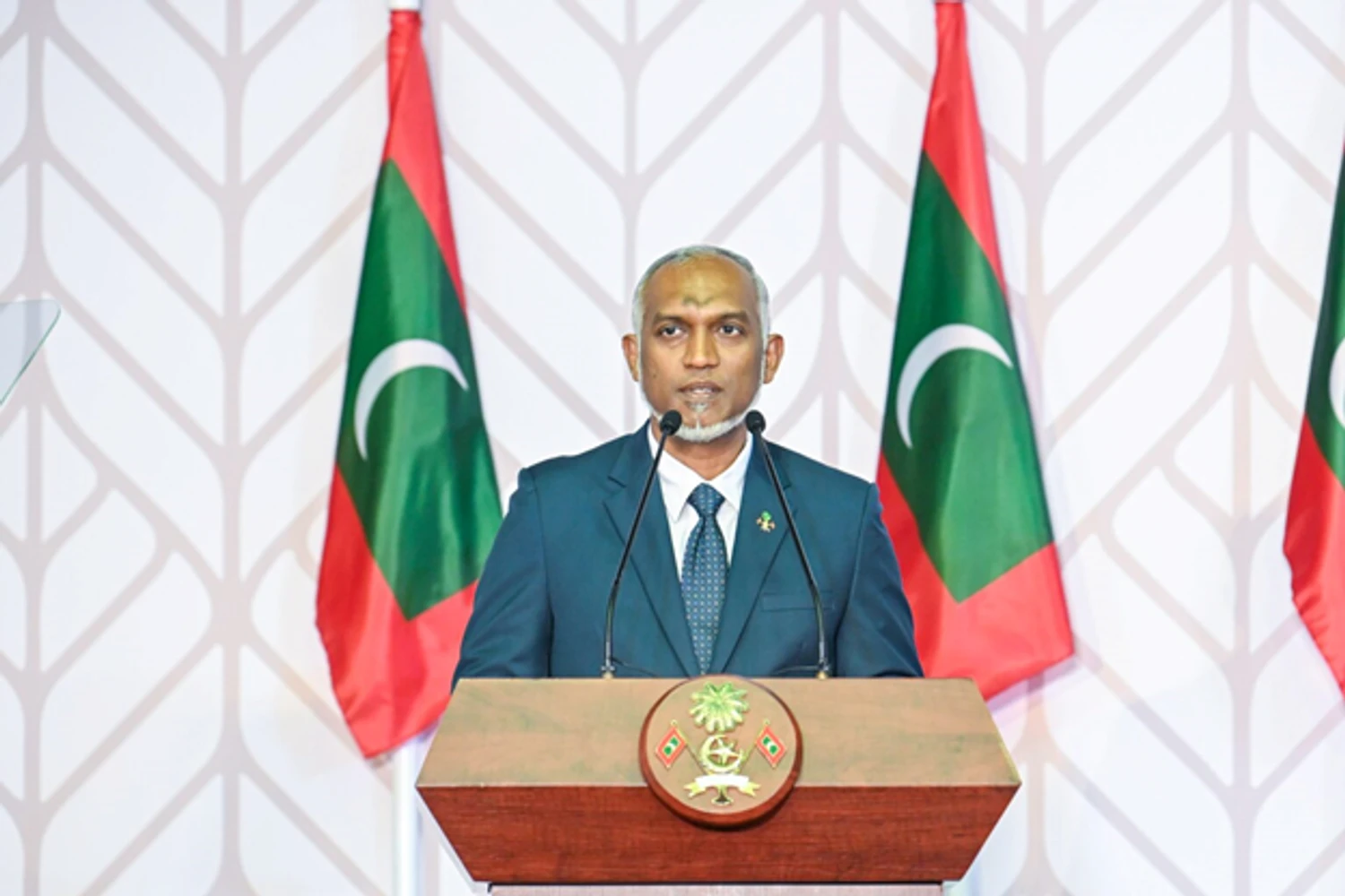 މިއަހަރުގެ މިނިވަން ދުވަސް ފާހަގަކުރުން 1 ހަފްތާއަށް ކުރިއަށް ގެންދަވަން ރައީސުލްޖުމްހޫރިއްޔާ ނިންމަވައިފި